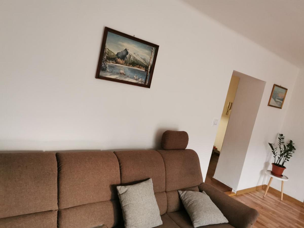 Old Town Home Liptovský Mikuláš Exterior foto